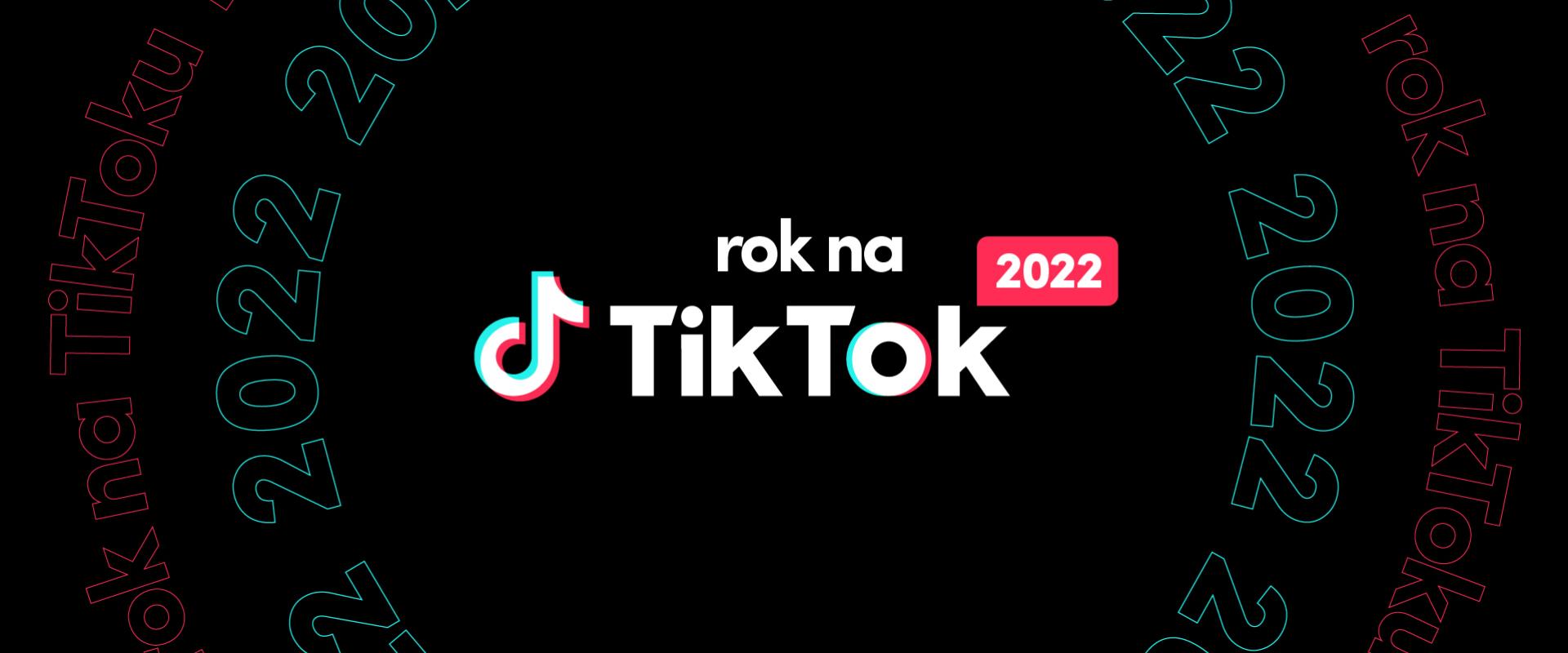 TikTok podsumowuje rok. Niezapomniane trendy twórcy i filmy, które zawojowały platformę w 2022 